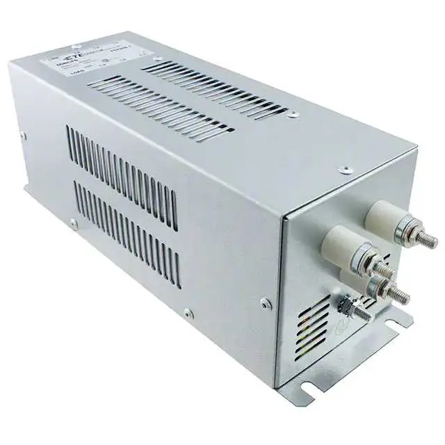 2-1609091-9 (LINE FILTER 55A CHASSIS MOUNT)