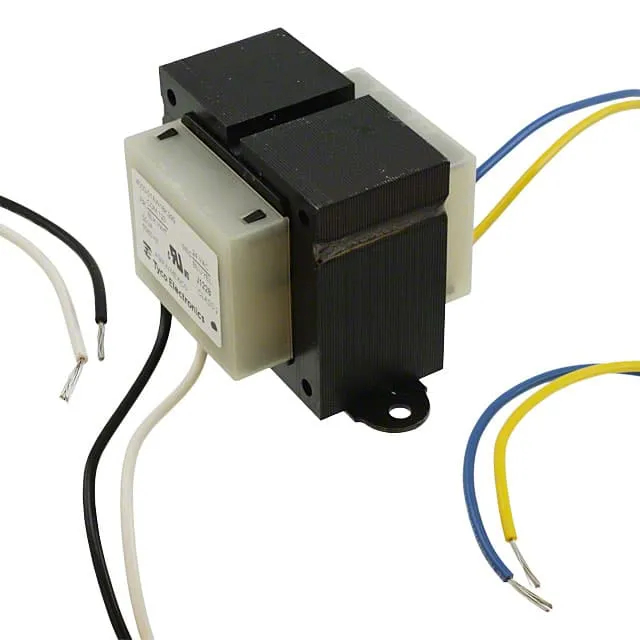 4000-01AW18K999 (XFRMR LAMINATED 50VA CHAS MOUNT)