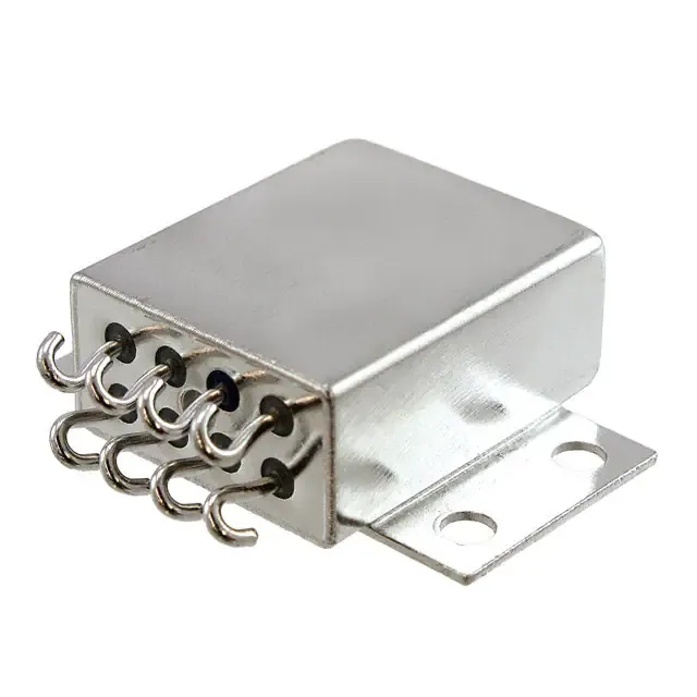 2-1617003-9 (RELAY GEN PURPOSE DPDT 10A 26.5V)