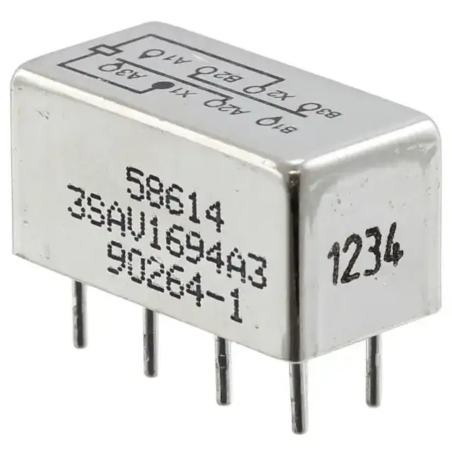 2-1617006-2 (3SAV1694A3 = RELAY)