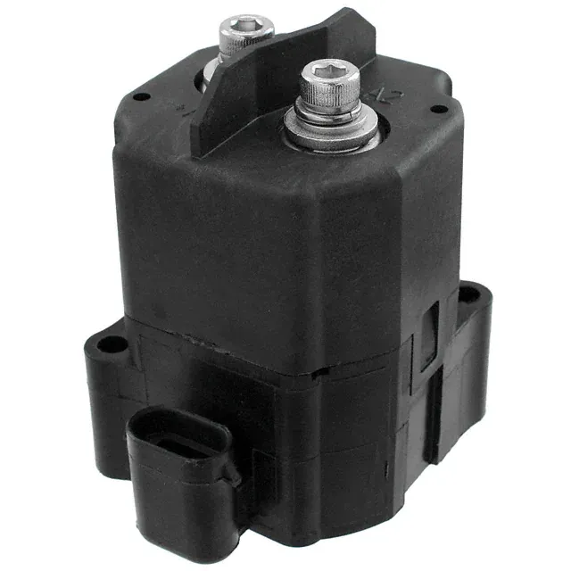 EV250-1A (RELAY GEN PURPOSE SPST 400A 12V)