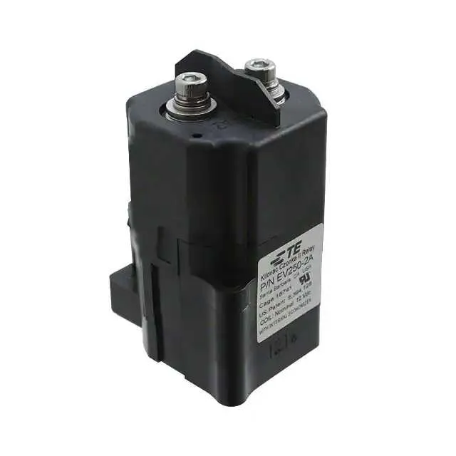 EV250-2A (RELAY GEN PURPOSE SPST 400A 12V)