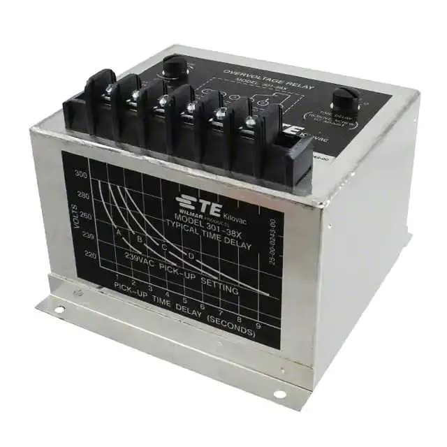 301-38X (301-38X=WILMAR OVERVOLTAGE 208)