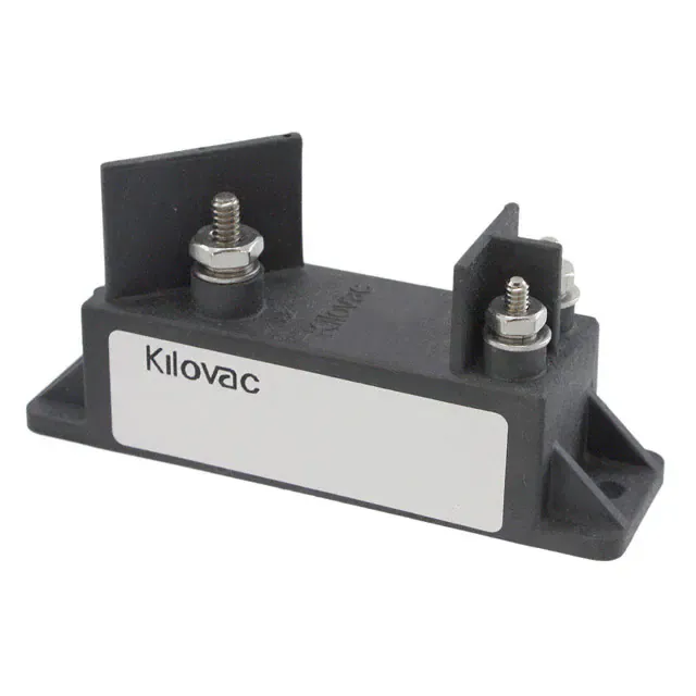 K81AB57 (RELAY GENPURPOSE SPST 10A 26.5V)
