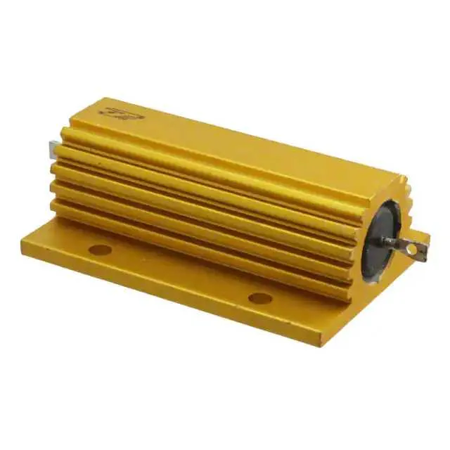 HSC100100RJ (RES CHAS MNT 100 OHM 5% 100W)