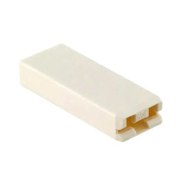 2-1644125-8 (CONN RCPT SLEEVE 0.25 1POS NAT)