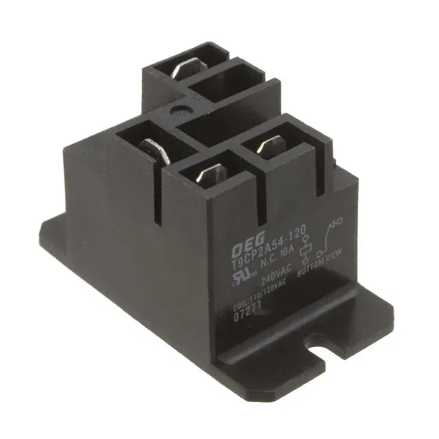 T9CP2A54-120 (RELAY)