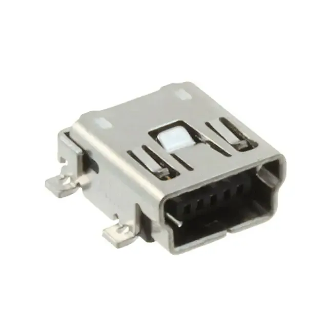 2-1734035-2 (CONN MINI USB RCPT)
