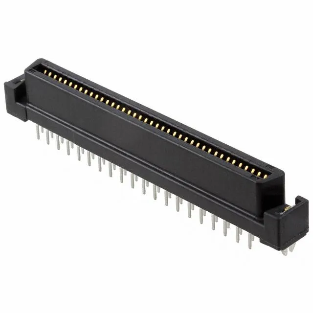 2-1734331-1 (CONN RCPT 80POS VERT.050 T/H)