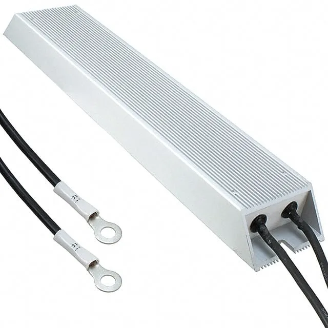 CJT500100RJJ (RES CHAS MNT 100 OHM 5% 500W)