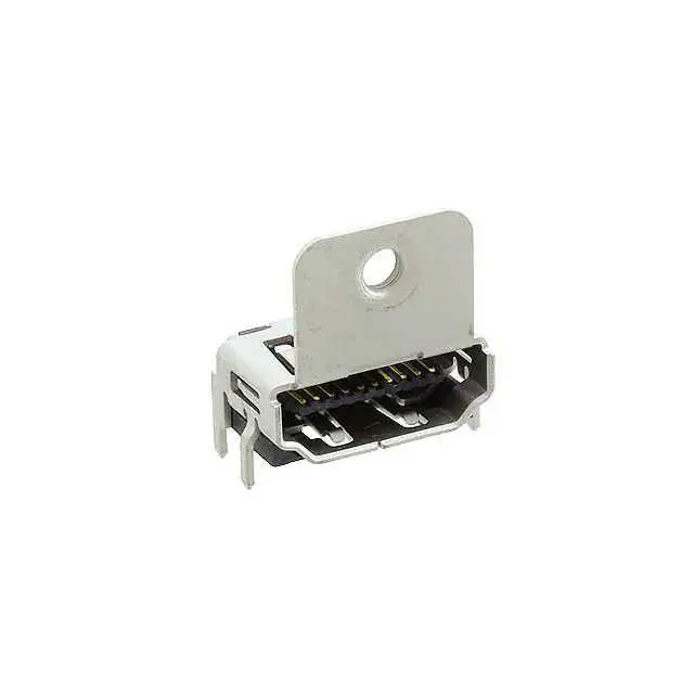 2-1932649-5 (HDMI REC SMT SHORT TYPE)