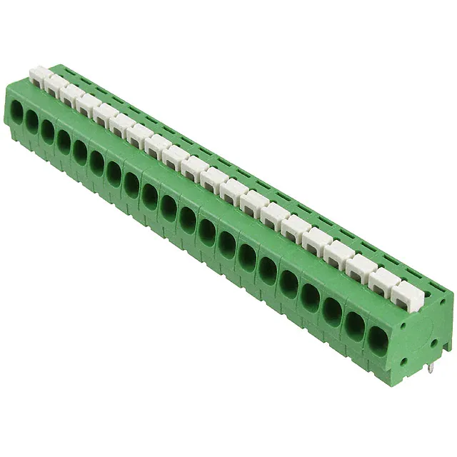 2-1986711-0 (CONN 5MM TERMINAL BLOCK 20POS)