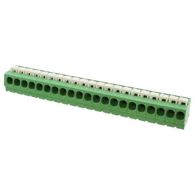 2-1986711-1 (CONN 5MM TERMINAL BLOCK 21POS)