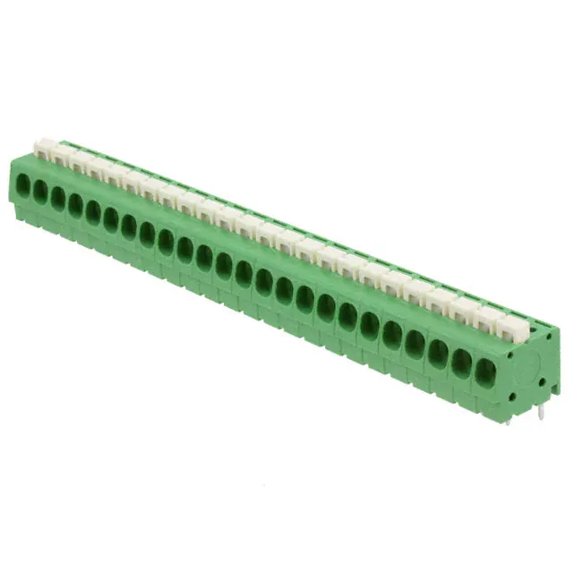 2-1986711-4 (CONN 5MM TERMINAL BLOCK 24POS)