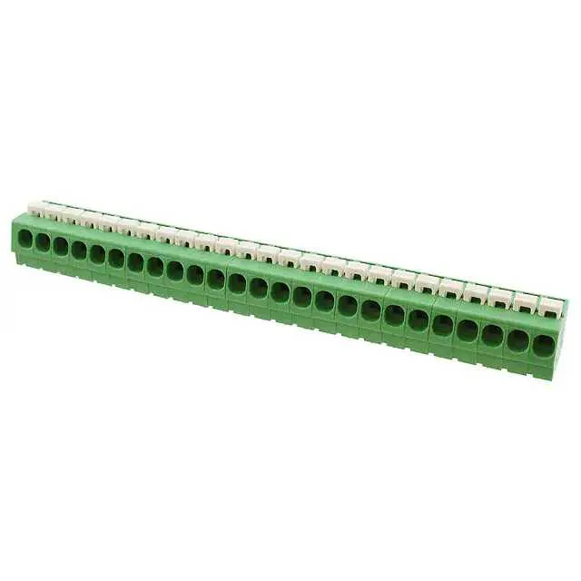 2-1986711-5 (CONN 5MM TERMINAL BLOCK 25POS)