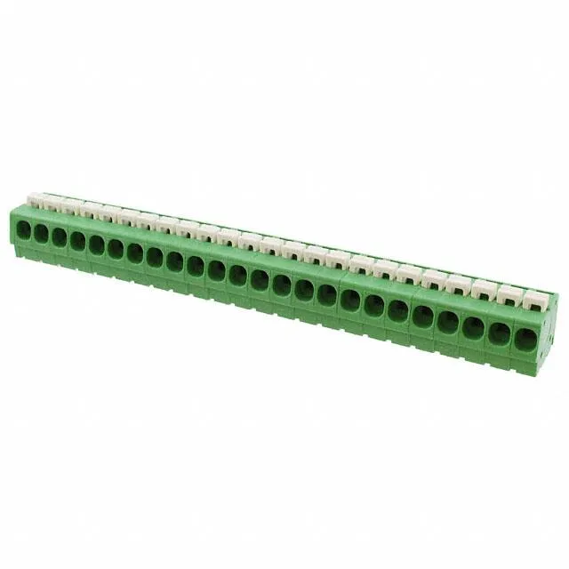 2-1986712-4 (CONN 5.08MM TERMINAL BLOCK 24POS)