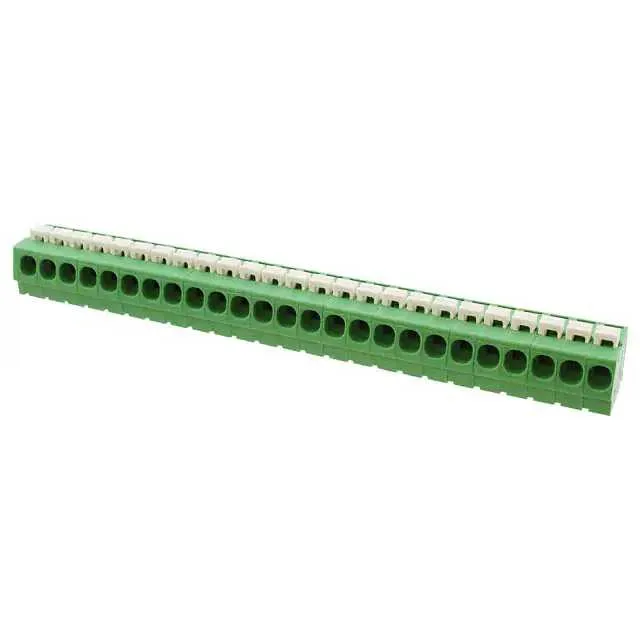 2-1986712-5 (CONN 5.08MM TERMINAL BLOCK 25POS)