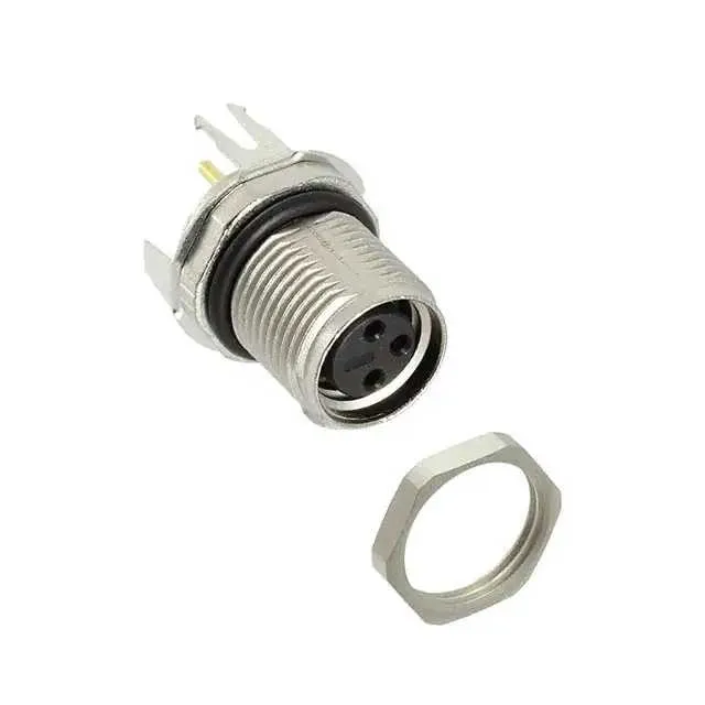 T4041037031-000 (CONN RCPT FMALE 3POS GOLD SOLDER)