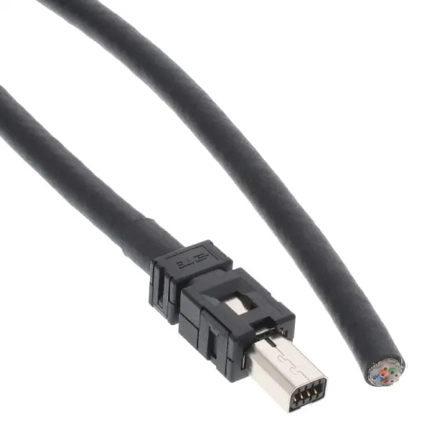 2-2205130-6 (CA MINI IO TYPE II PIGTAIL)
