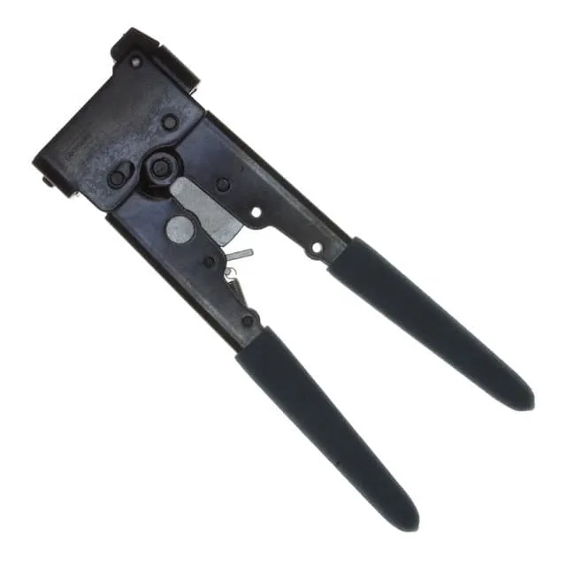 2-231652-6 (TOOL HAND CRIMPER MODULAR TOP)