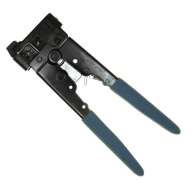 2-231652-8 (TOOL HAND CRIMPER MODULAR TOP)