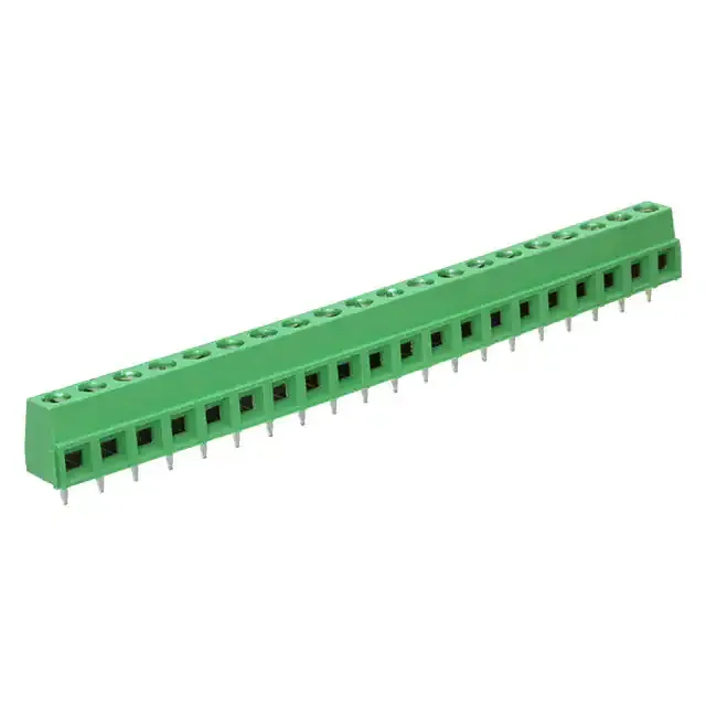 2-282836-1 (TERM BLK SIDE ENTRY 20POS 5MM)