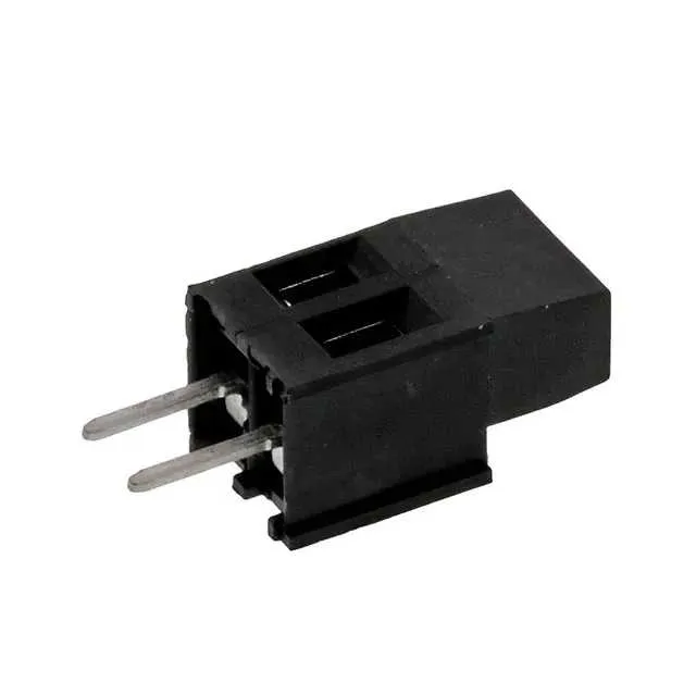 2-282856-8 (TERM BLOCK 2POS SIDE ENTRY 5MM)