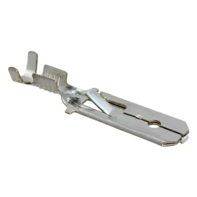 2-293041-1 (CONN QC TAB 17-28AWG 0.250 CRIMP)