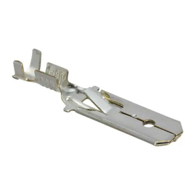2-293041-2 (CONN QC TAB 17-28AWG 0.250 CRIMP)