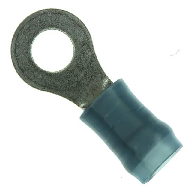 2-320565-1 (CONN RING CIRC 14-16AWG #8 CRIMP)
