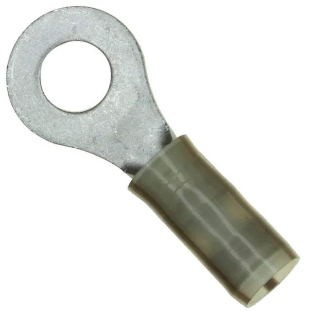 2-320569-6 (CONN RING CIRC 10AWG #1/4 CRIMP)