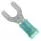 2-32059-1 (CONN SPADE TERM 14-16AWG #8 BLU)