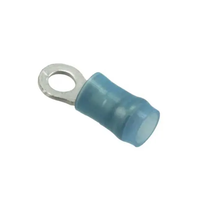 2-320619-1 (CONN RING CIRC 14-16AWG #6 CRIMP)