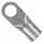 2-321600-1 (CONN RING CIRC 2AWG #3/8 CRIMP)