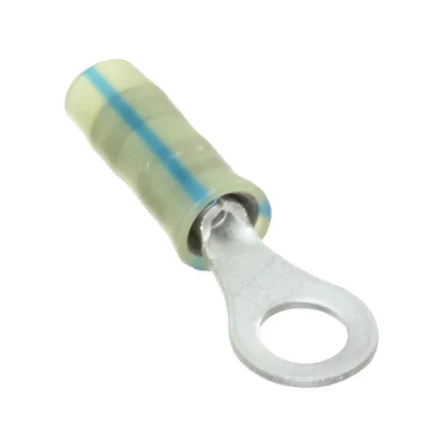 2-323914-2 (CONN RING CIRC 24AWG #4 CRIMP)