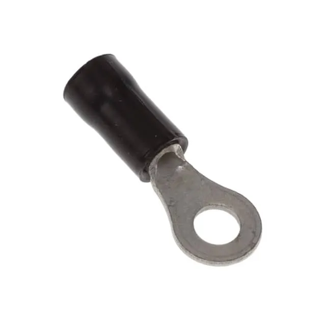 2-326819-1 (CONN RING CIRC 16-22AWG #6 CRIMP)