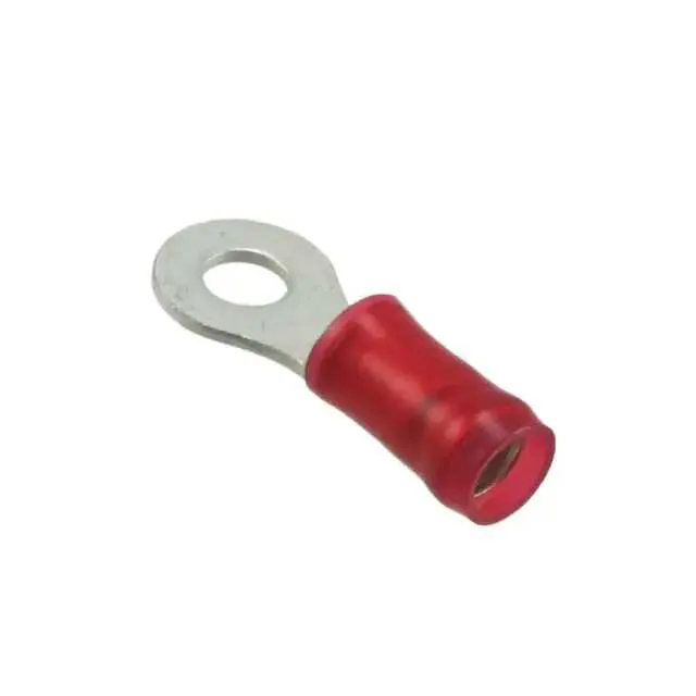 2-326878-1 (CONN RING CIRC 16-22AWG #6 CRIMP)
