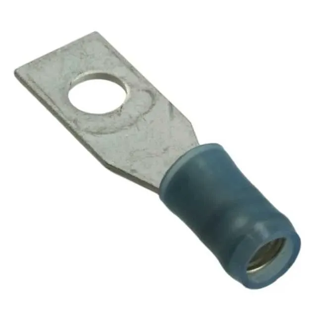 2-327946-4 (CONN TERM RECT TONG 14-16 AWG #8)