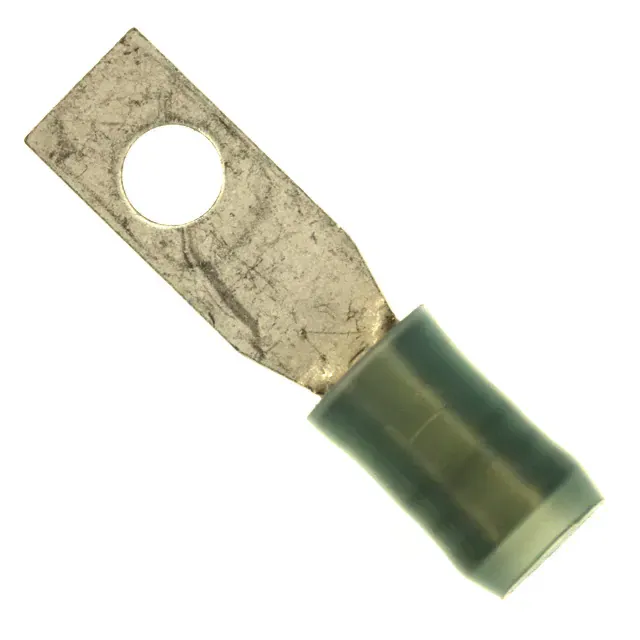 2-327958-4 (CONN TERM RECT TONG 14-16 AWG #6)