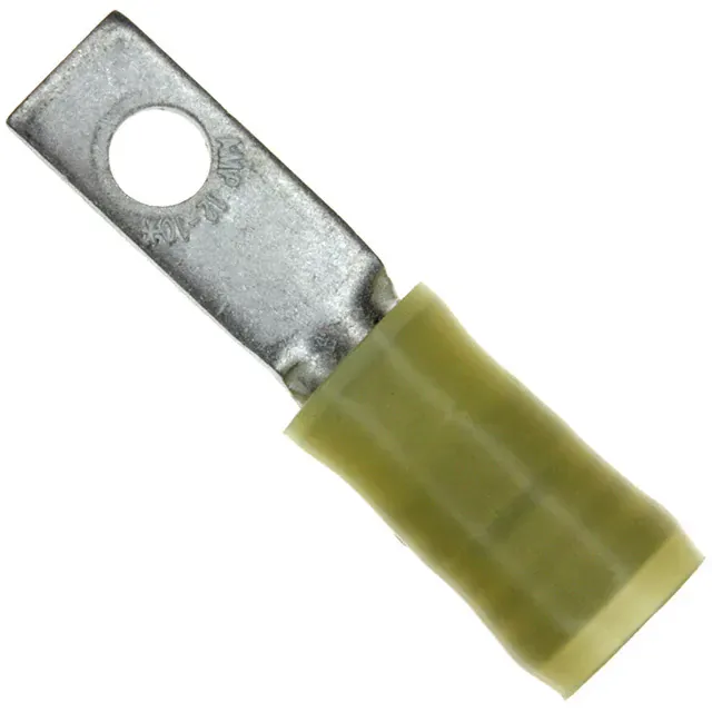 2-327960-1 (CONN TERM RECT TONG 10-12 AWG #6)