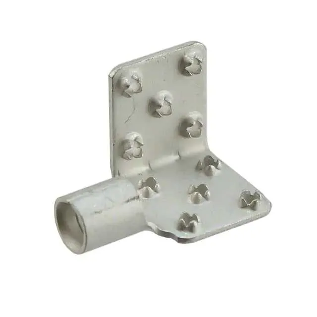 2-329254-4 (CONN TERM FOIL DBL FACE 10-12AWG)