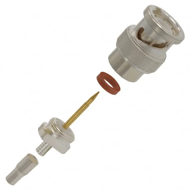 2-5329446-1 (CONN BNC PLUG STR 50 OHM PUSH)