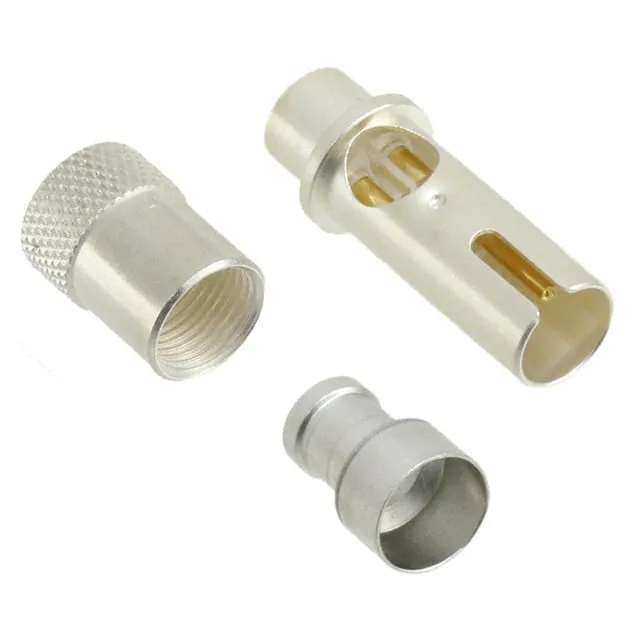 2-329944-3 (CONN TWINAX PLUG STR CRIMP)
