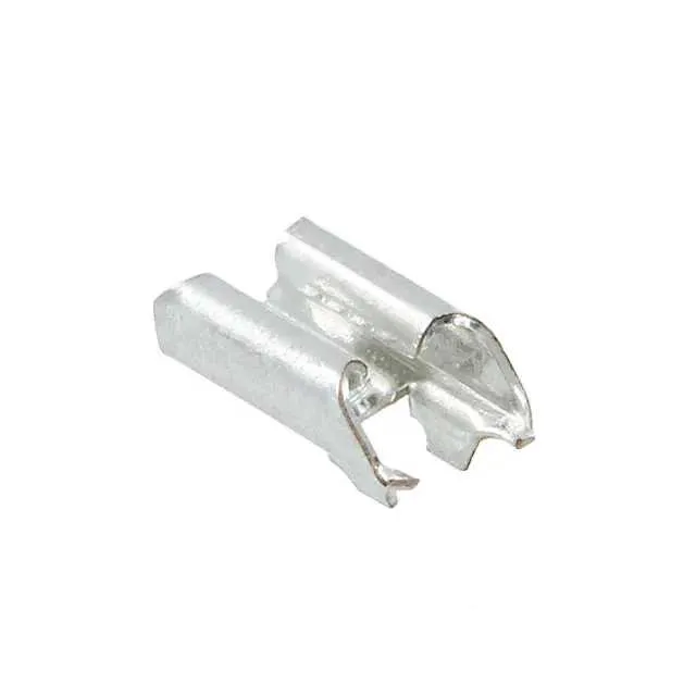 2-330854-5 (CONN TERM CLIP CRIMP 20AWG)