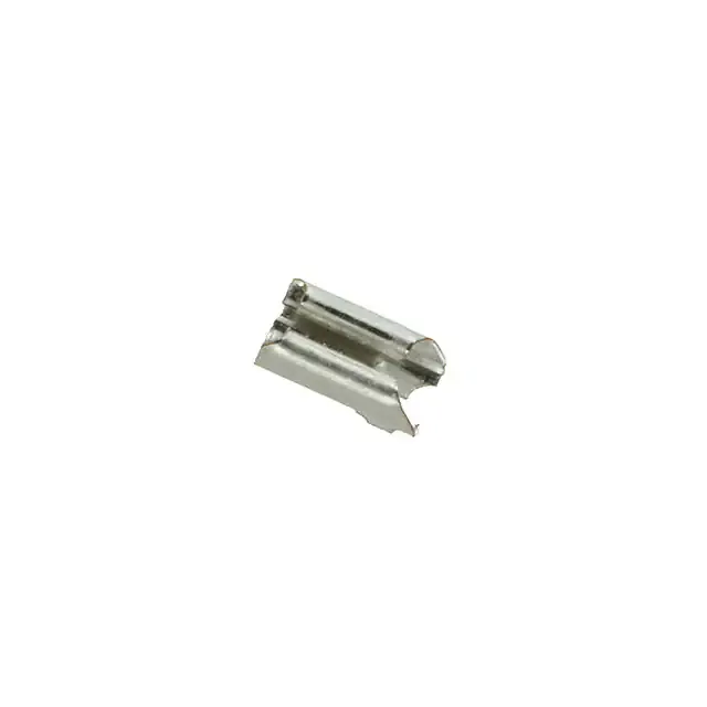 2-330854-6 (CONN TERM CLIP 20AWG CRIMP)