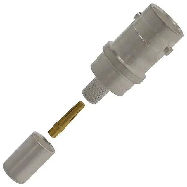 2-331351-1 (CONN BNC JACK STR 50 OHM CRIMP)