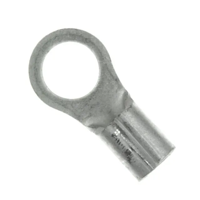 2-34105-2 (CONN RING CIRC 16-22AWG #6 CRIMP)