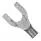 2-34129-1 (CONN SPADE TERM 14-16AWG #10)