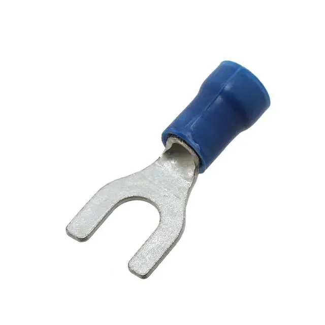 2-34167-1 (CONN SPADE TERM 14-16AWG #10 BLU)