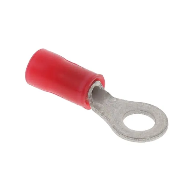 2-342103-1 (CONN RING CIRC 16-22AWG #8 CRIMP)